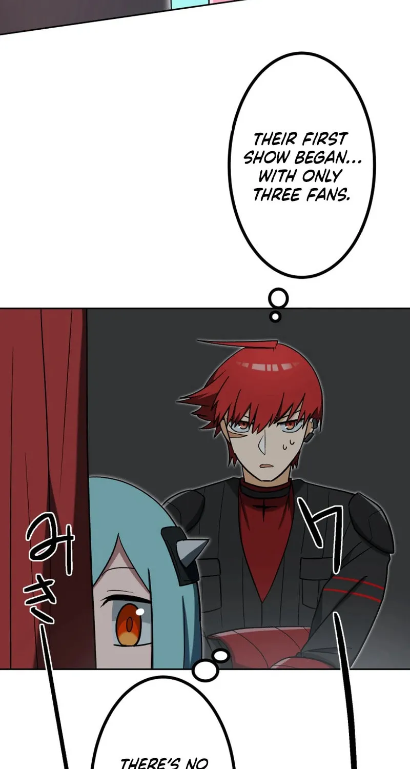 Shibuya Ninja Chapter 7 page 32 - 