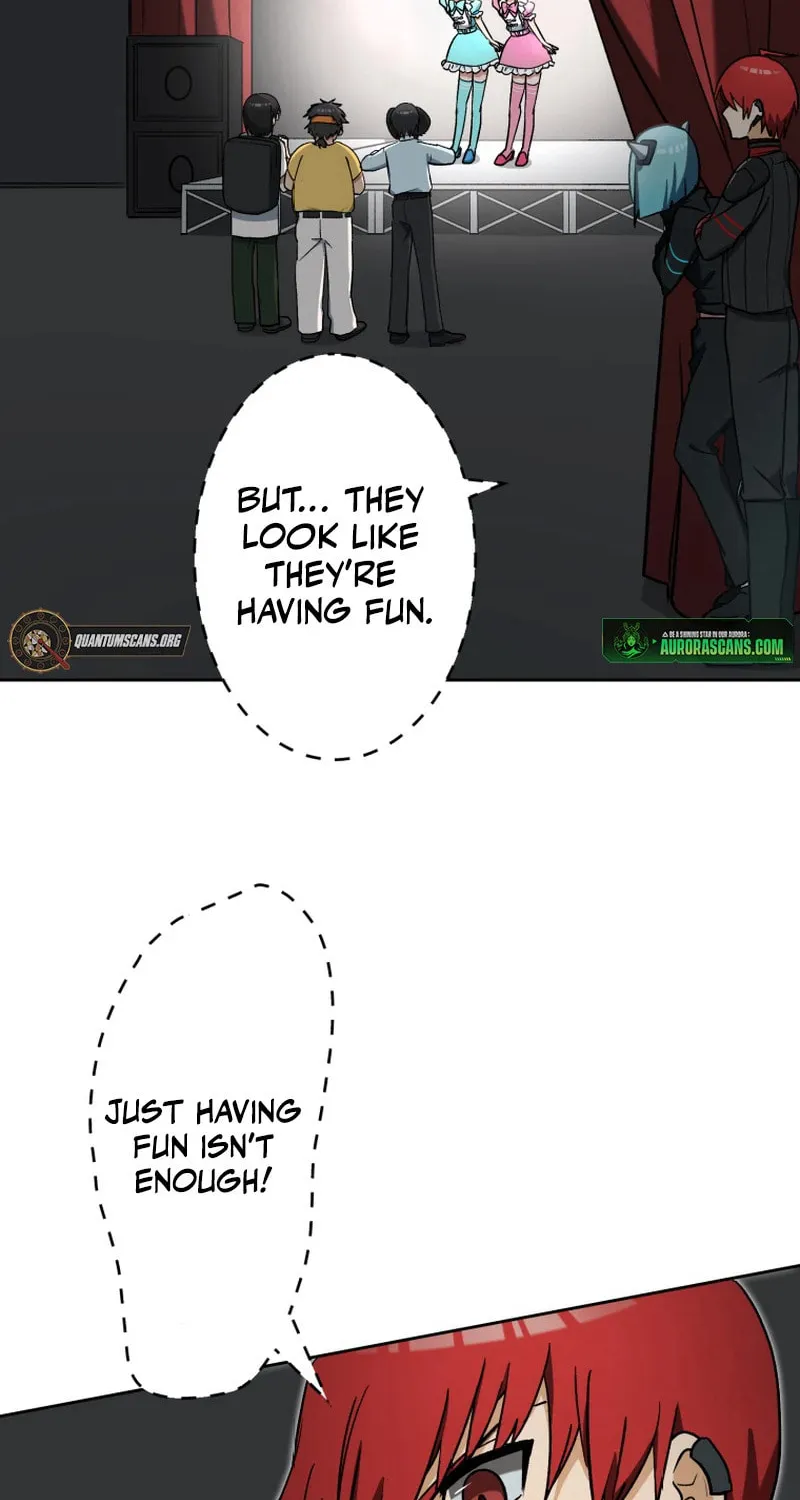 Shibuya Ninja Chapter 7 page 34 - 