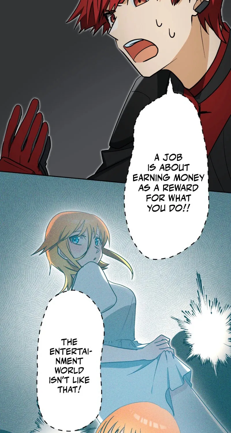 Shibuya Ninja Chapter 7 page 35 - 
