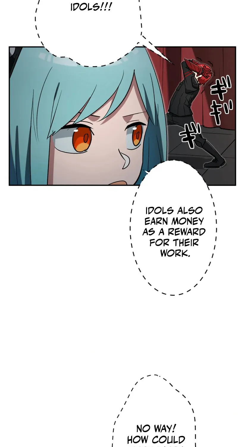 Shibuya Ninja Chapter 7 page 37 - 