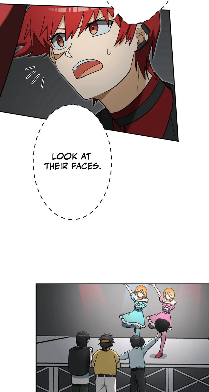 Shibuya Ninja Chapter 7 page 39 - 