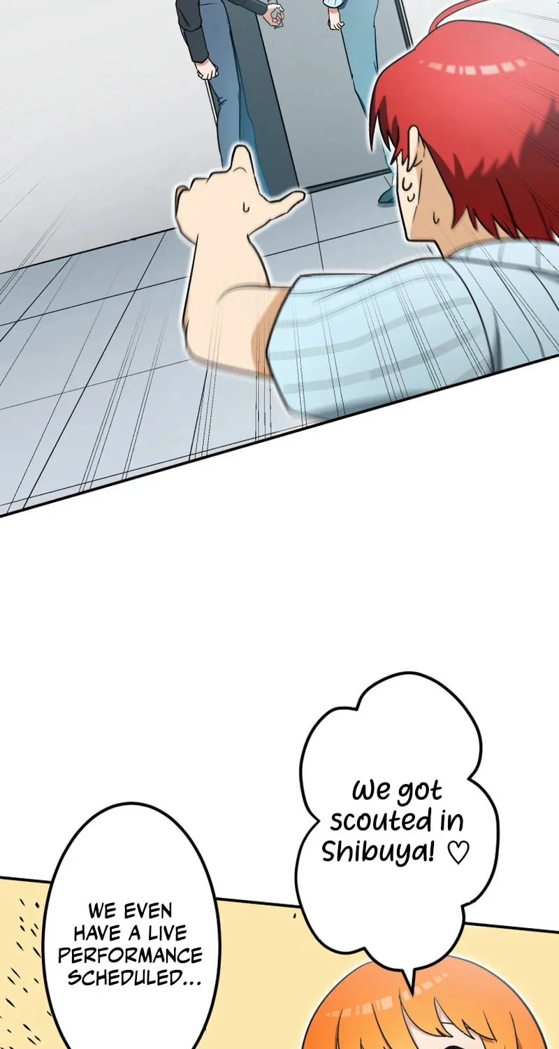 Shibuya Ninja Chapter 7 page 5 - 