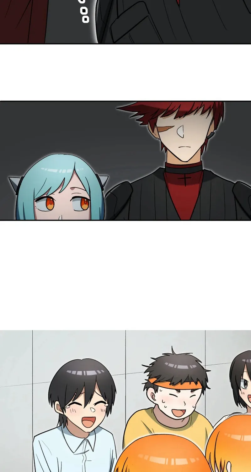 Shibuya Ninja Chapter 7 page 42 - 