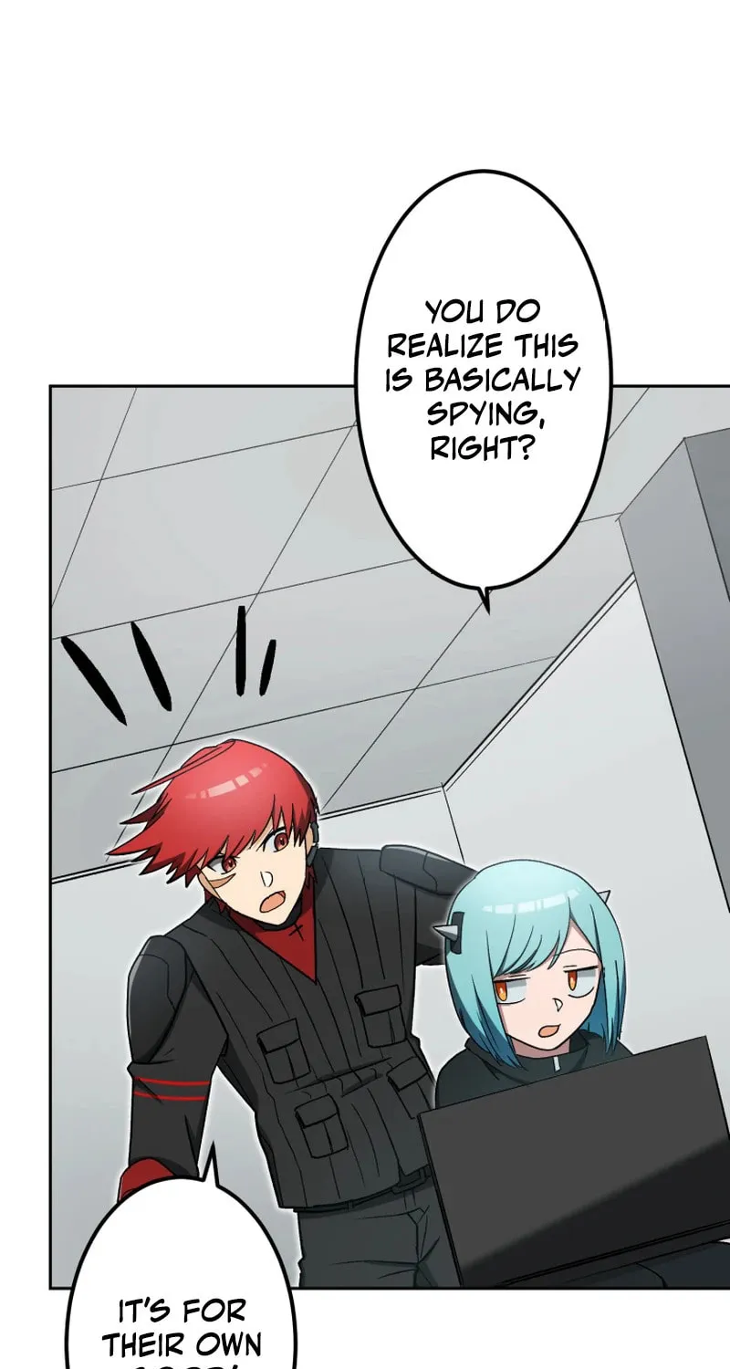 Shibuya Ninja Chapter 7 page 45 - 