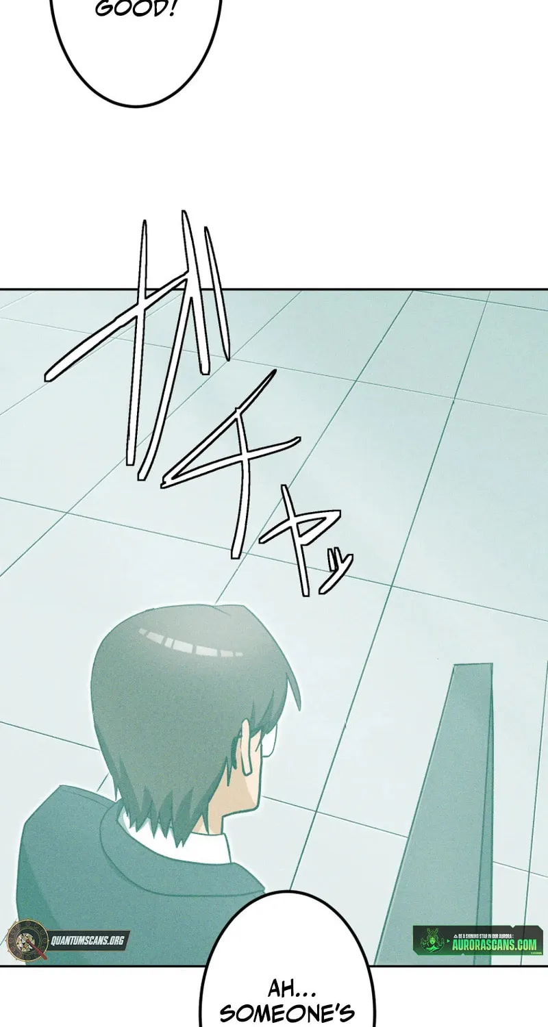 Shibuya Ninja Chapter 7 page 46 - 