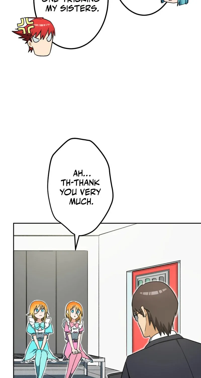 Shibuya Ninja Chapter 7 page 49 - 