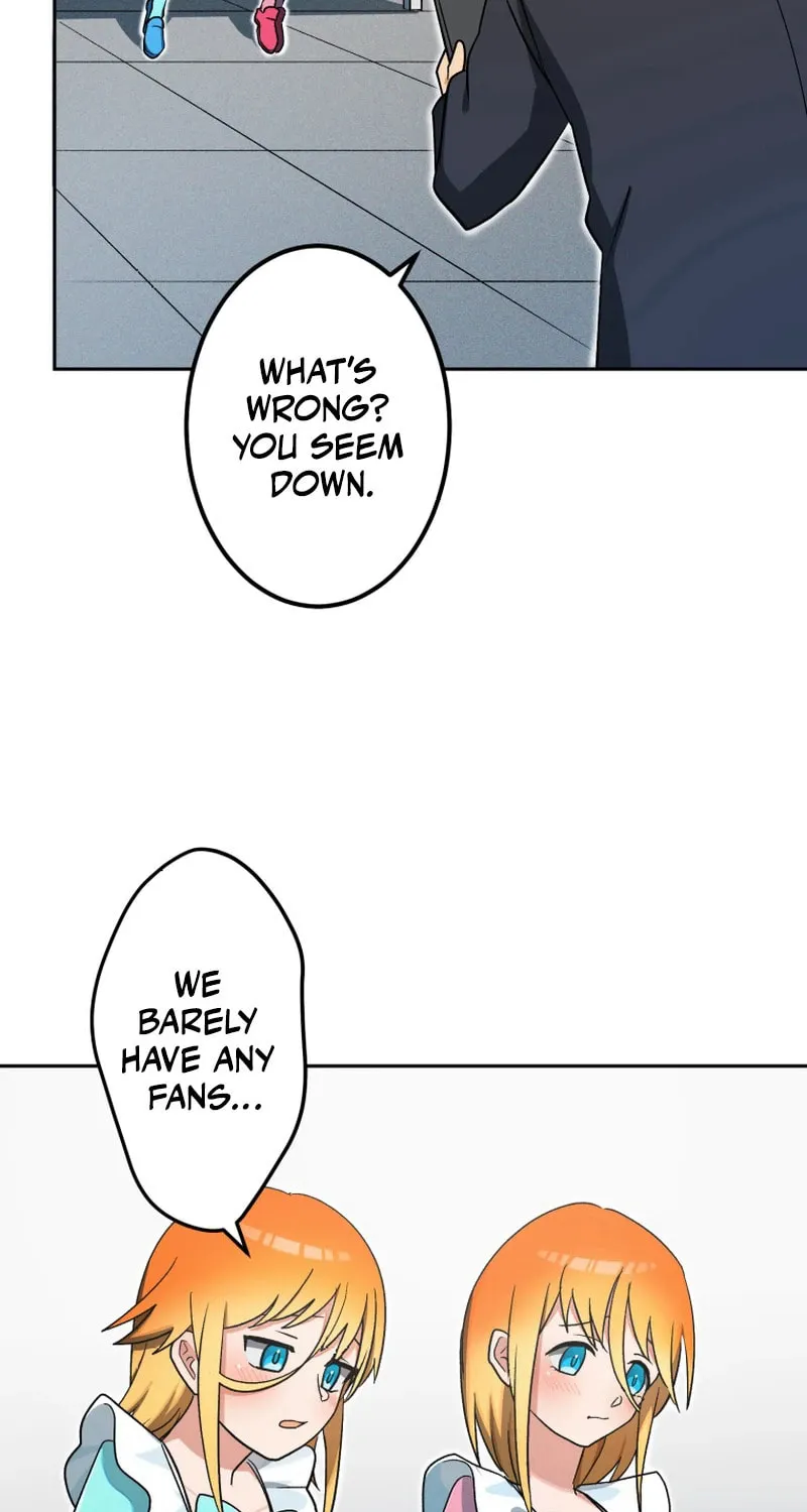 Shibuya Ninja Chapter 7 page 50 - 