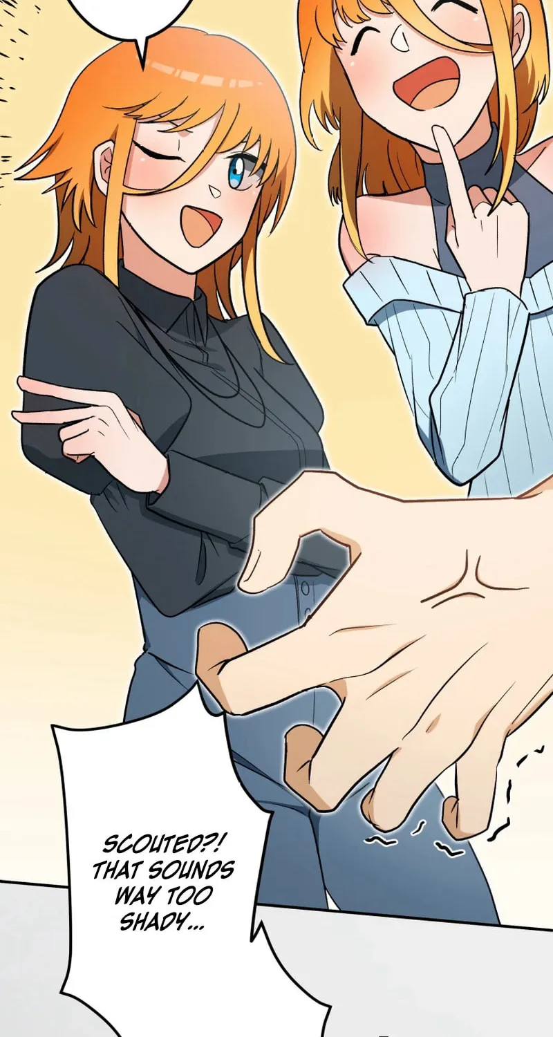 Shibuya Ninja Chapter 7 page 6 - 