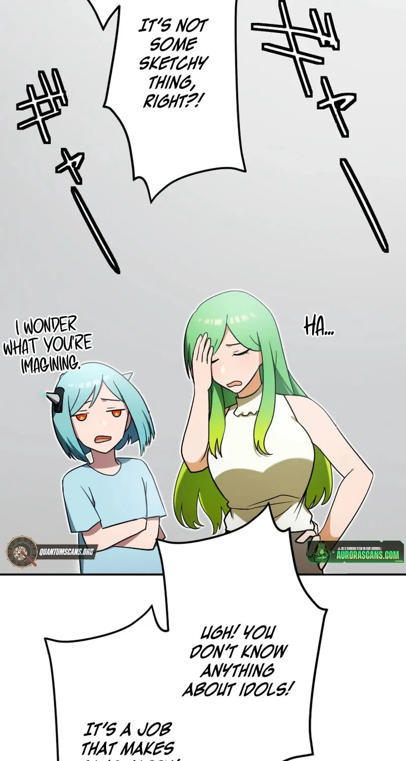 Shibuya Ninja Chapter 7 page 7 - 