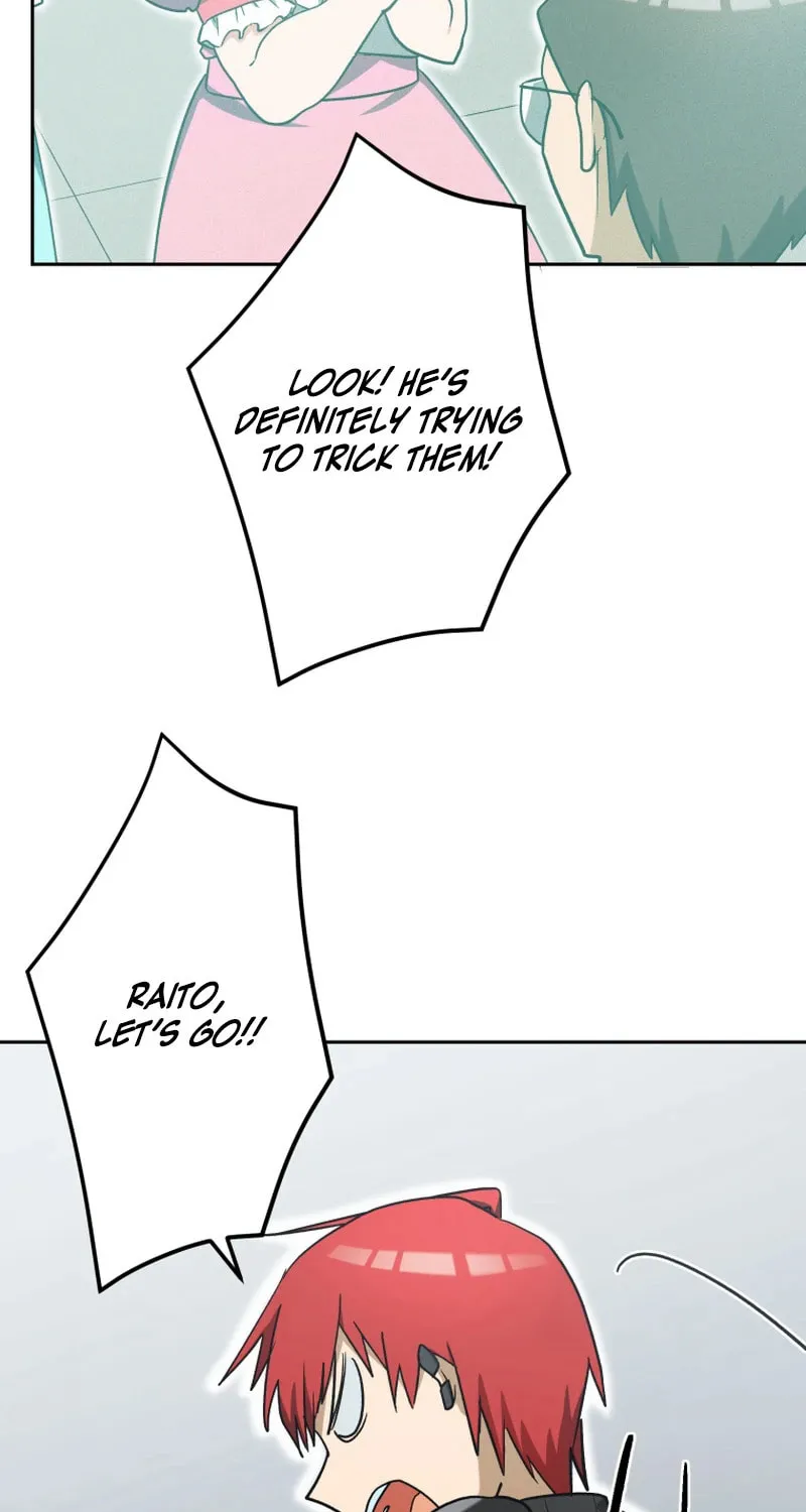 Shibuya Ninja Chapter 7 page 64 - 