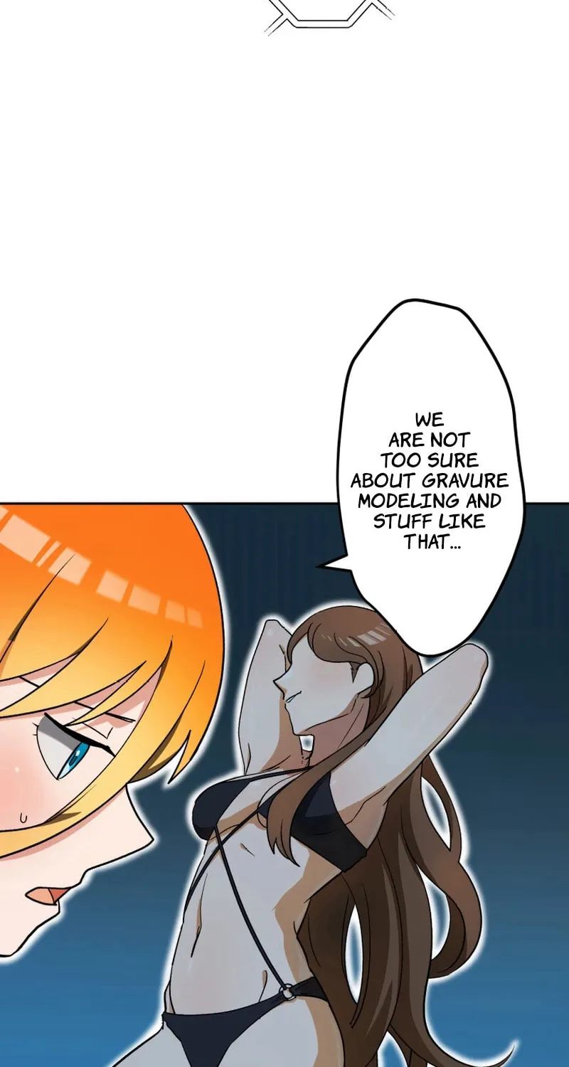 Shibuya Ninja Chapter 7 page 69 - 