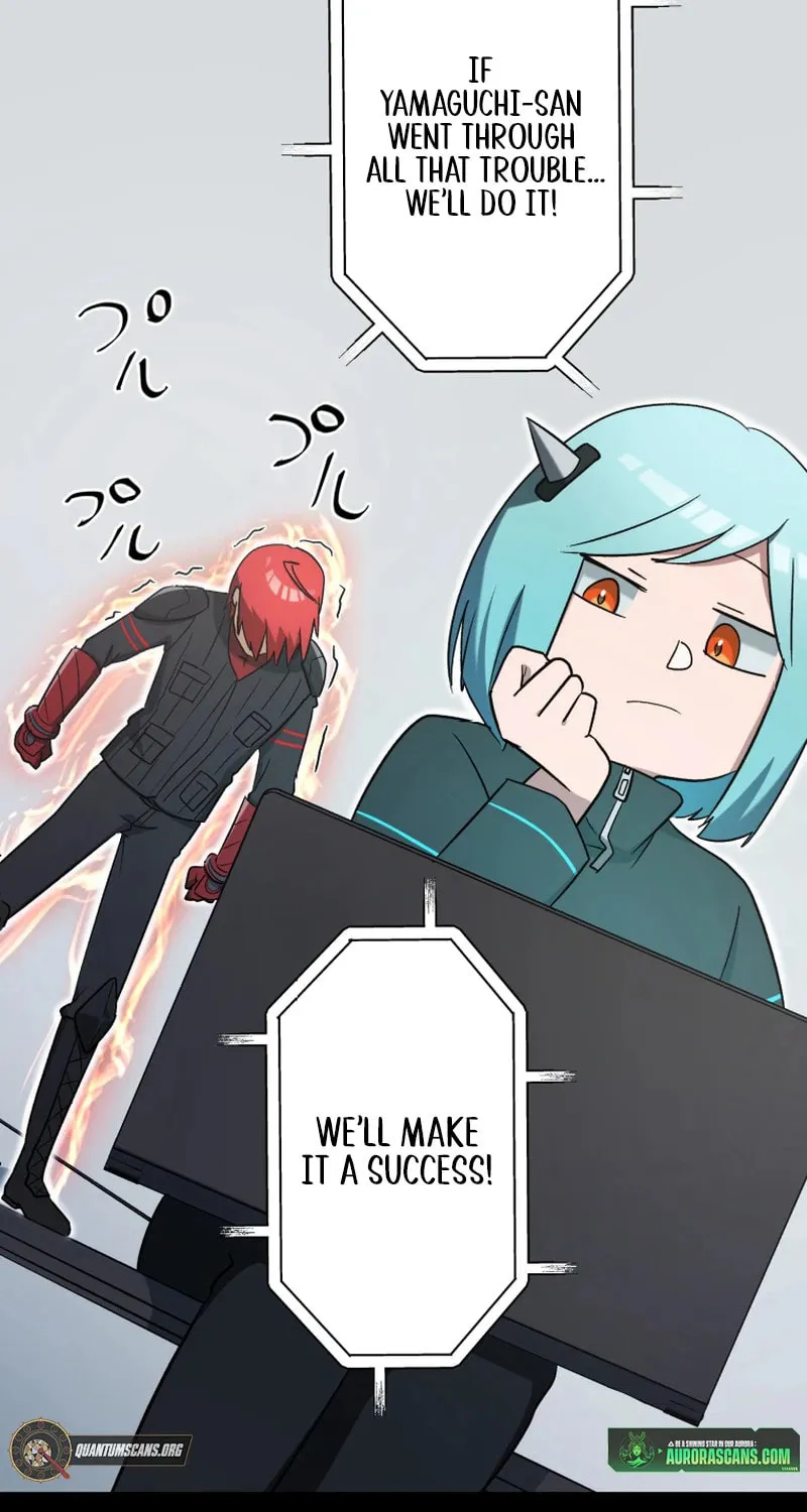 Shibuya Ninja Chapter 7 page 76 - 