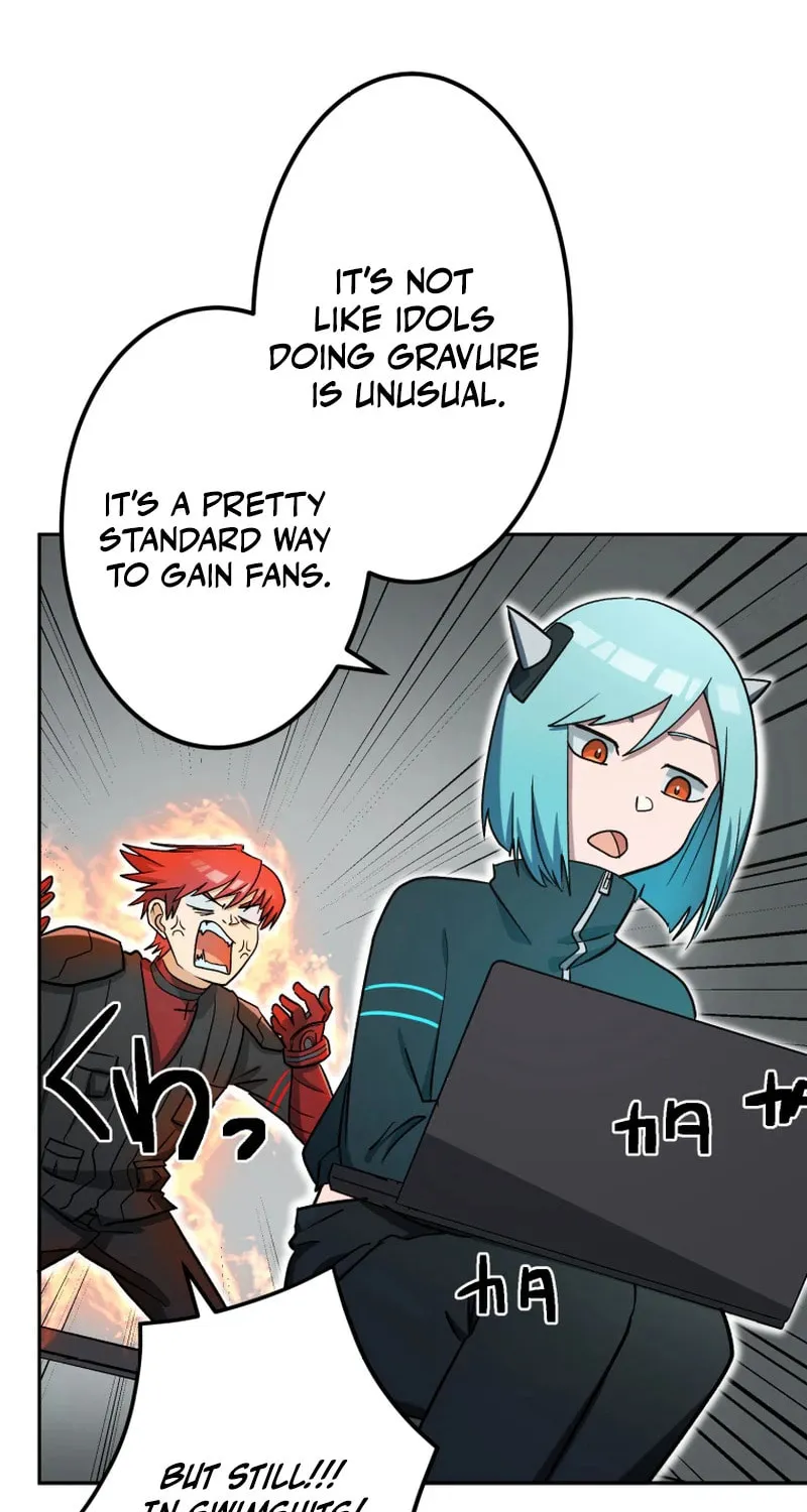 Shibuya Ninja Chapter 7 page 79 - 