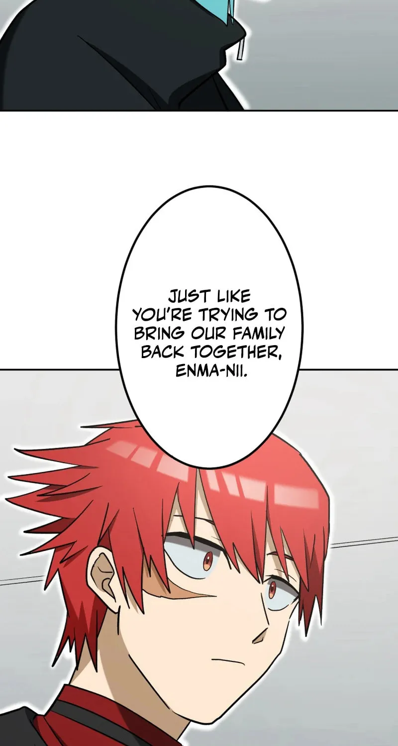 Shibuya Ninja Chapter 7 page 81 - 