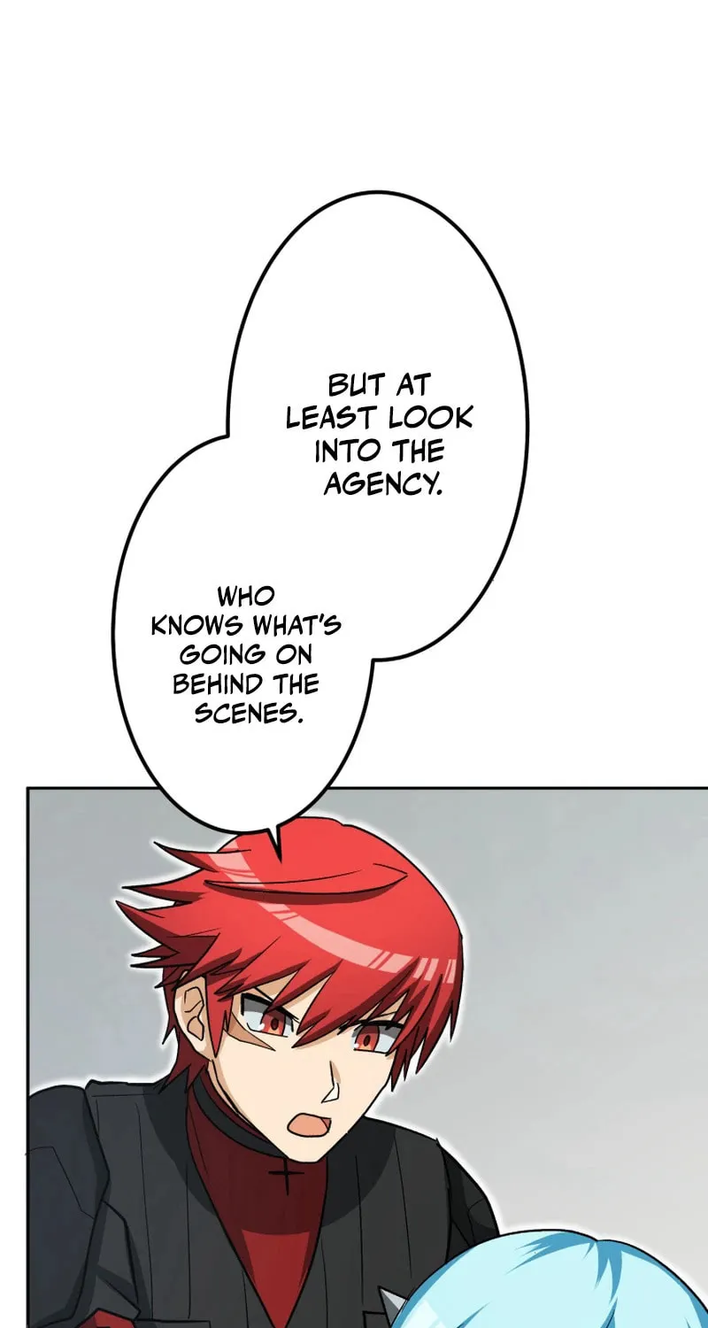 Shibuya Ninja Chapter 7 page 84 - 