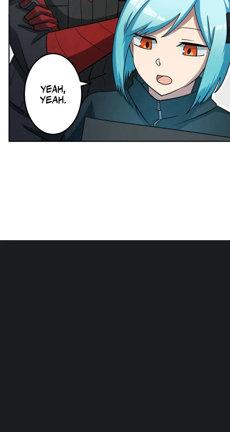 Shibuya Ninja Chapter 7 page 85 - 