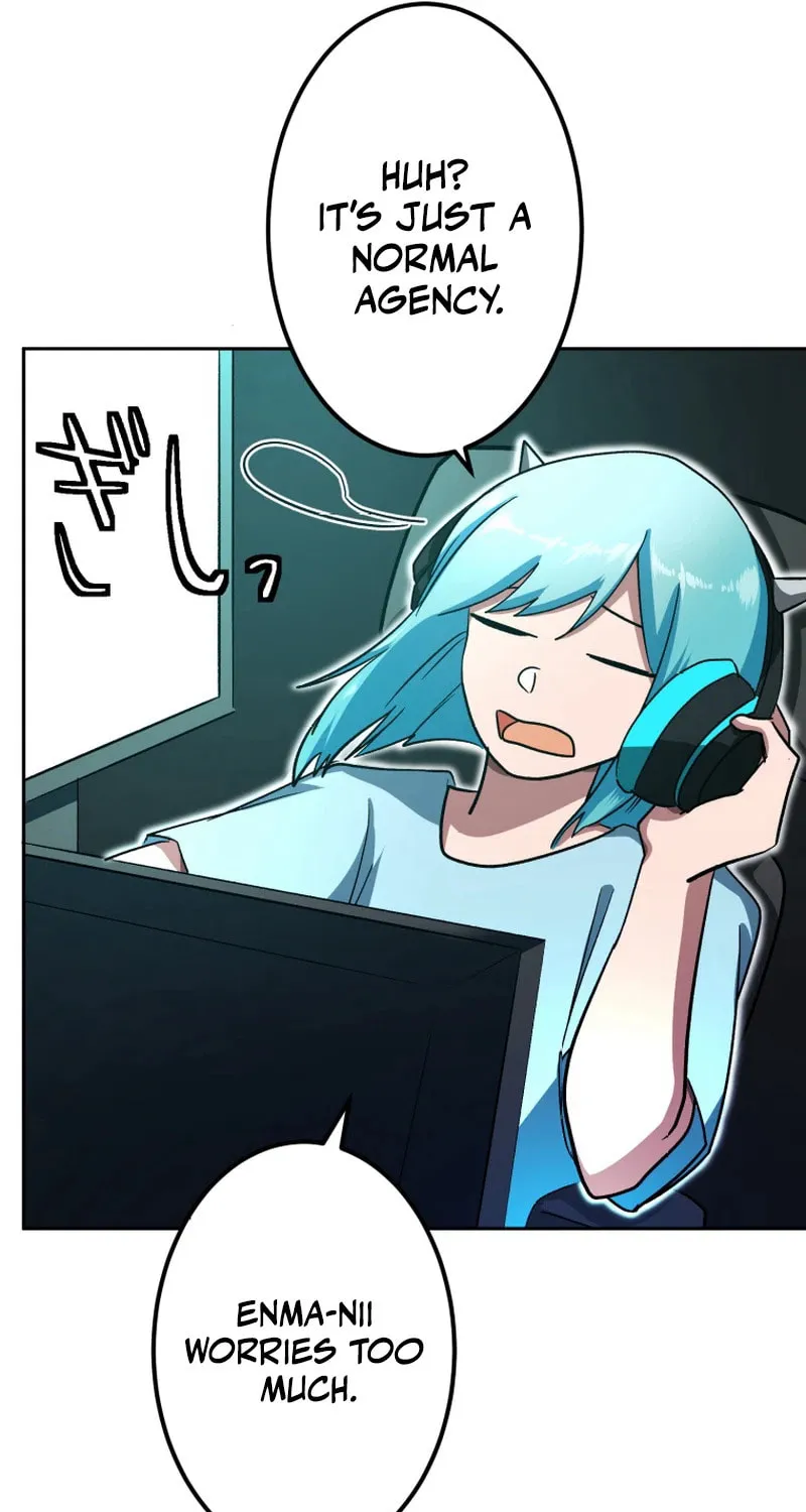 Shibuya Ninja Chapter 7 page 88 - 