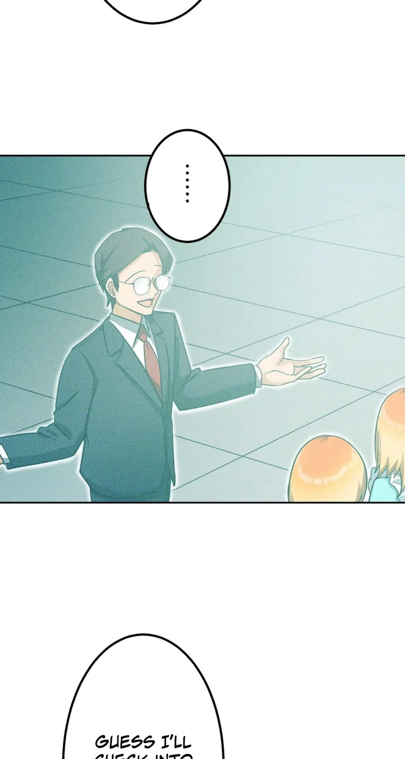 Shibuya Ninja Chapter 7 page 89 - 