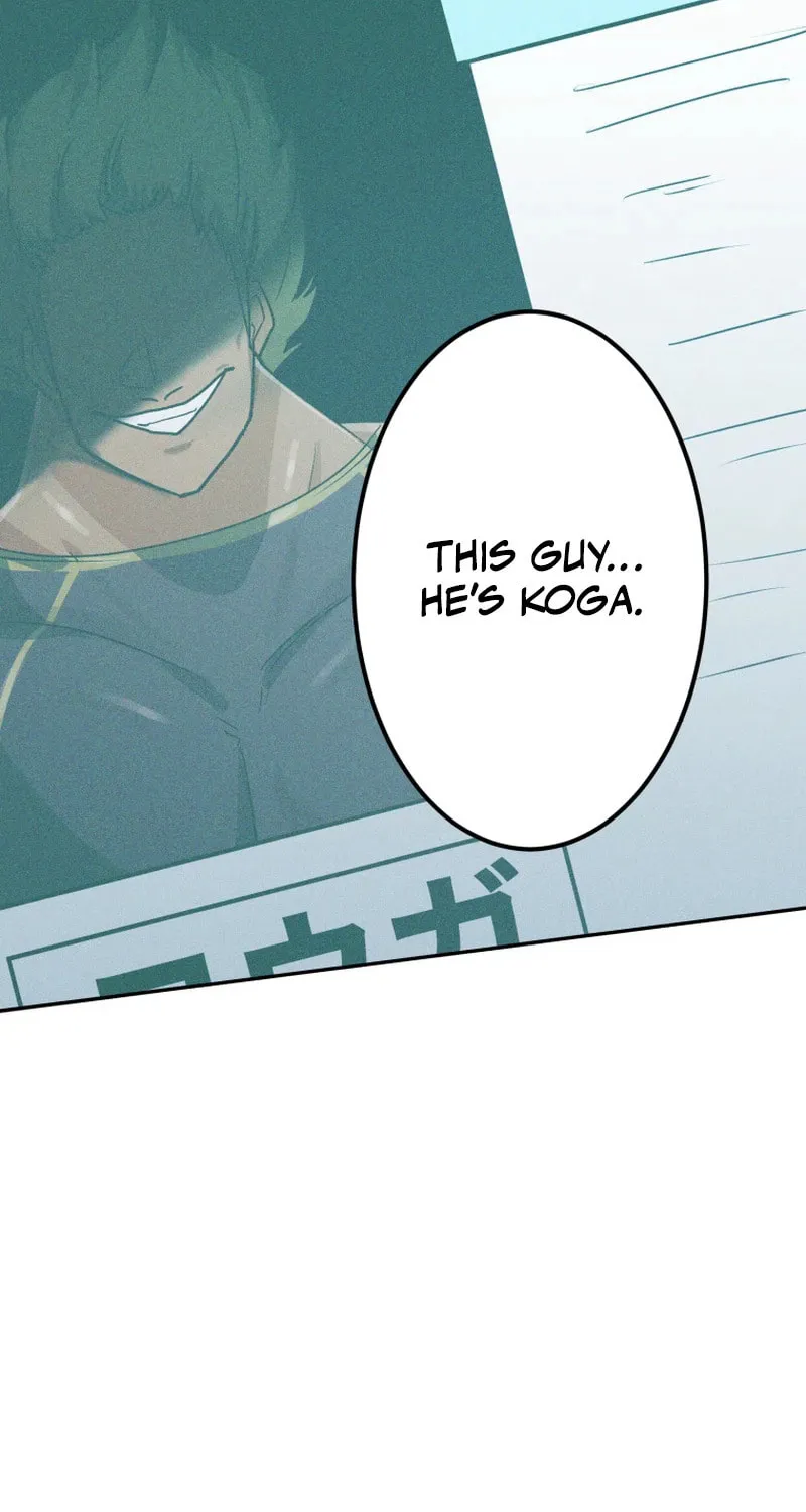 Shibuya Ninja Chapter 7 page 94 - 