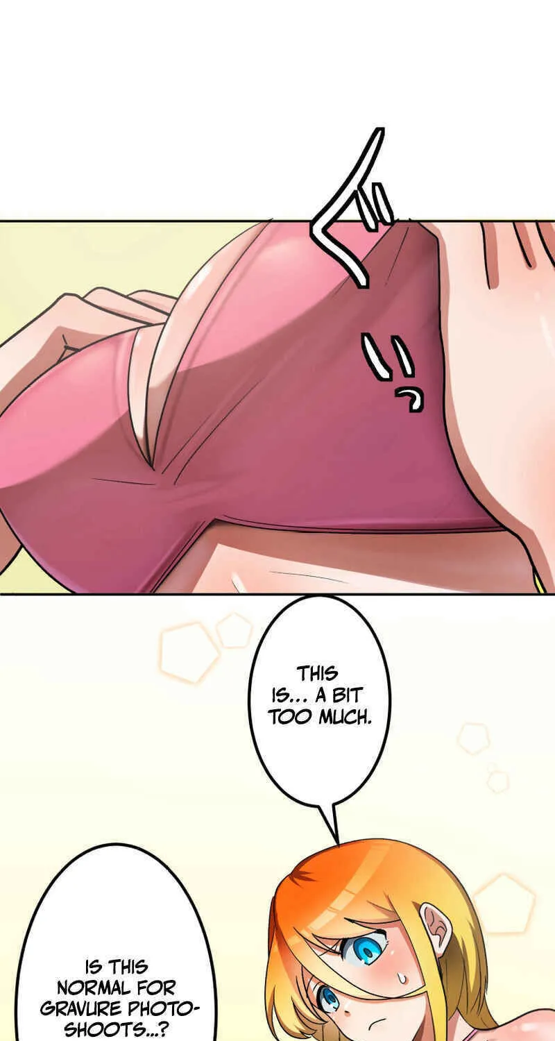Shibuya Ninja Chapter 8 page 1 - 