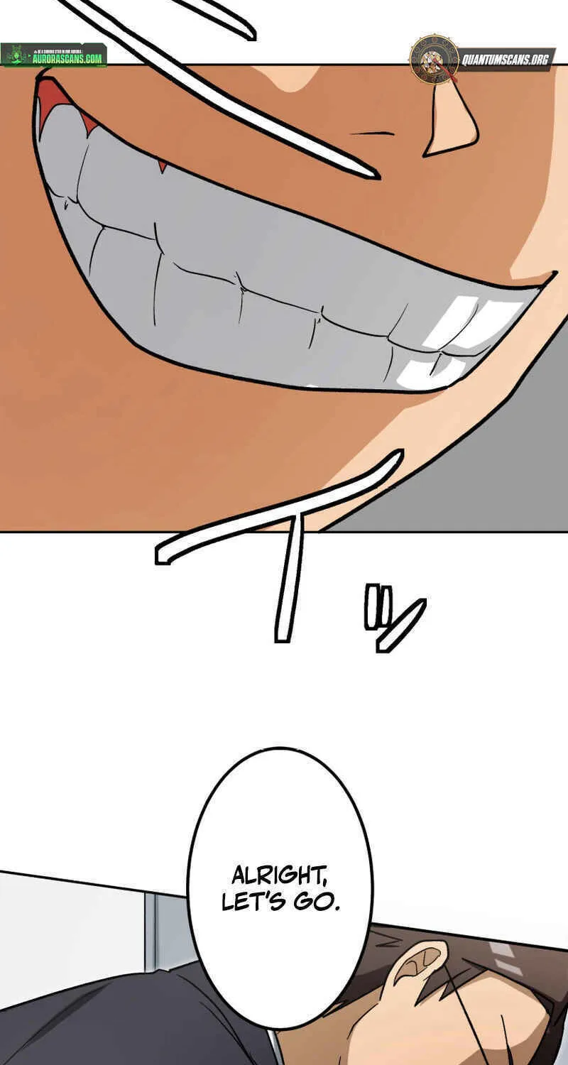 Shibuya Ninja Chapter 8 page 16 - 