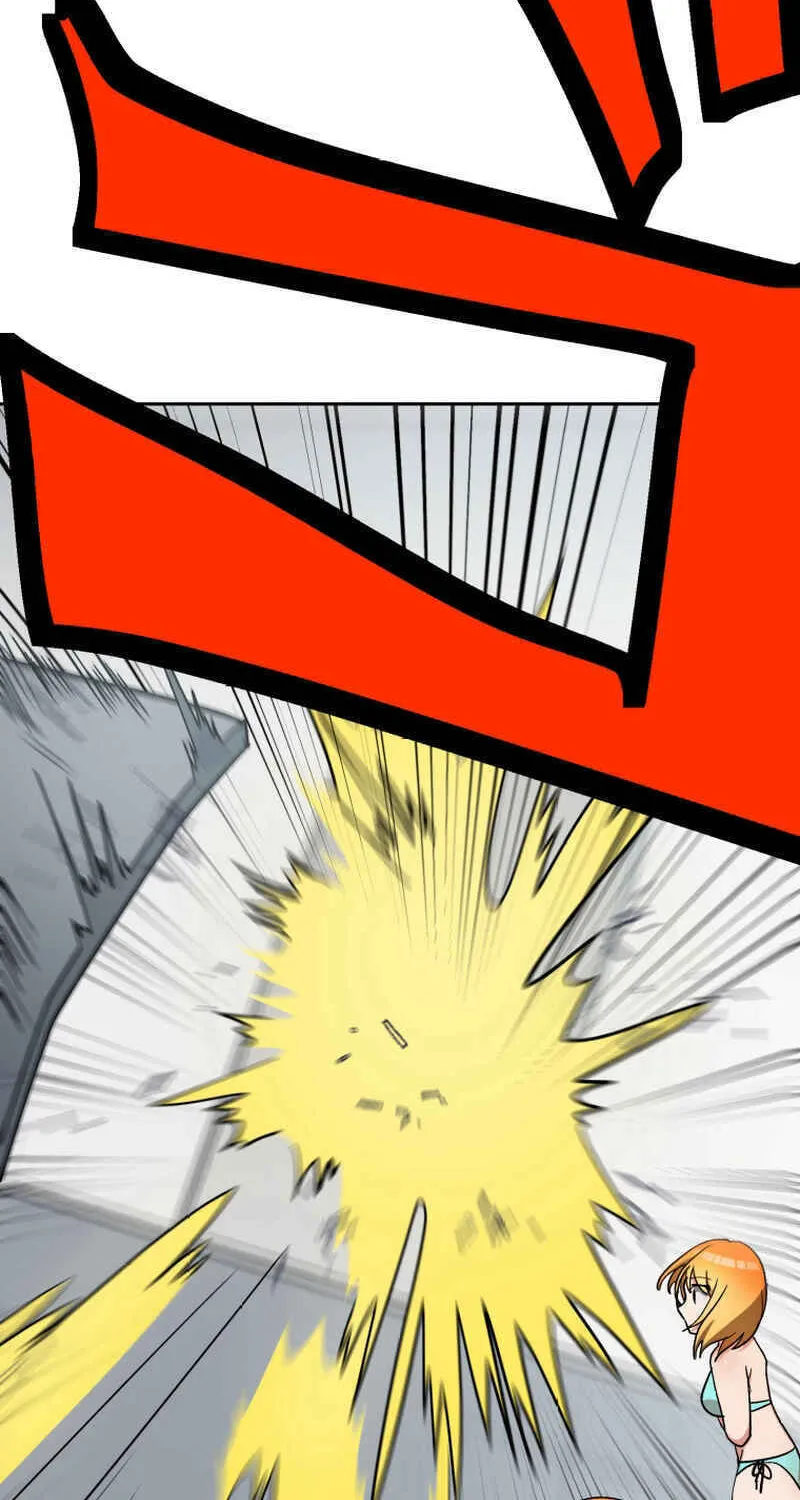 Shibuya Ninja Chapter 8 page 18 - 