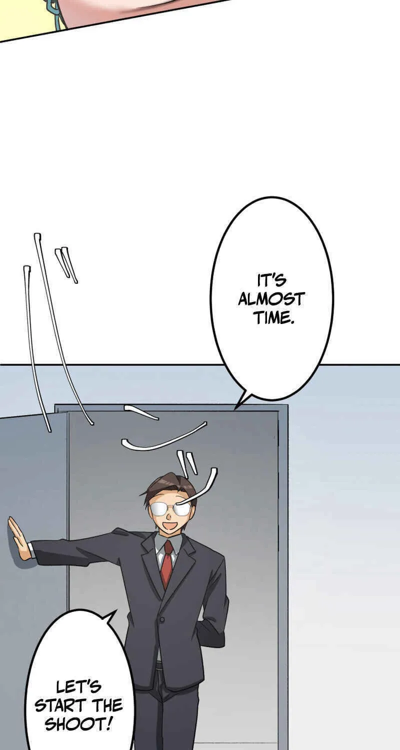 Shibuya Ninja Chapter 8 page 3 - 