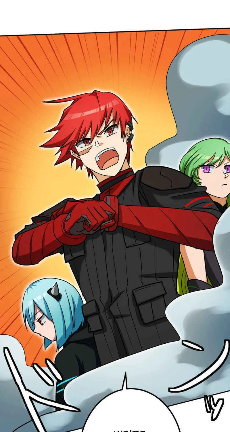 Shibuya Ninja Chapter 8 page 22 - 