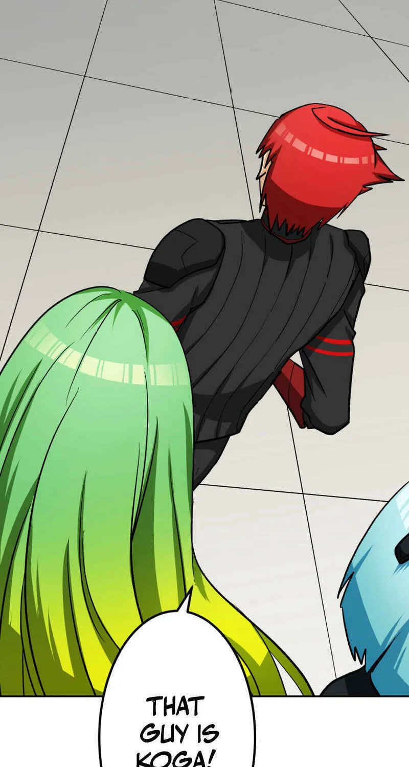 Shibuya Ninja Chapter 8 page 24 - 