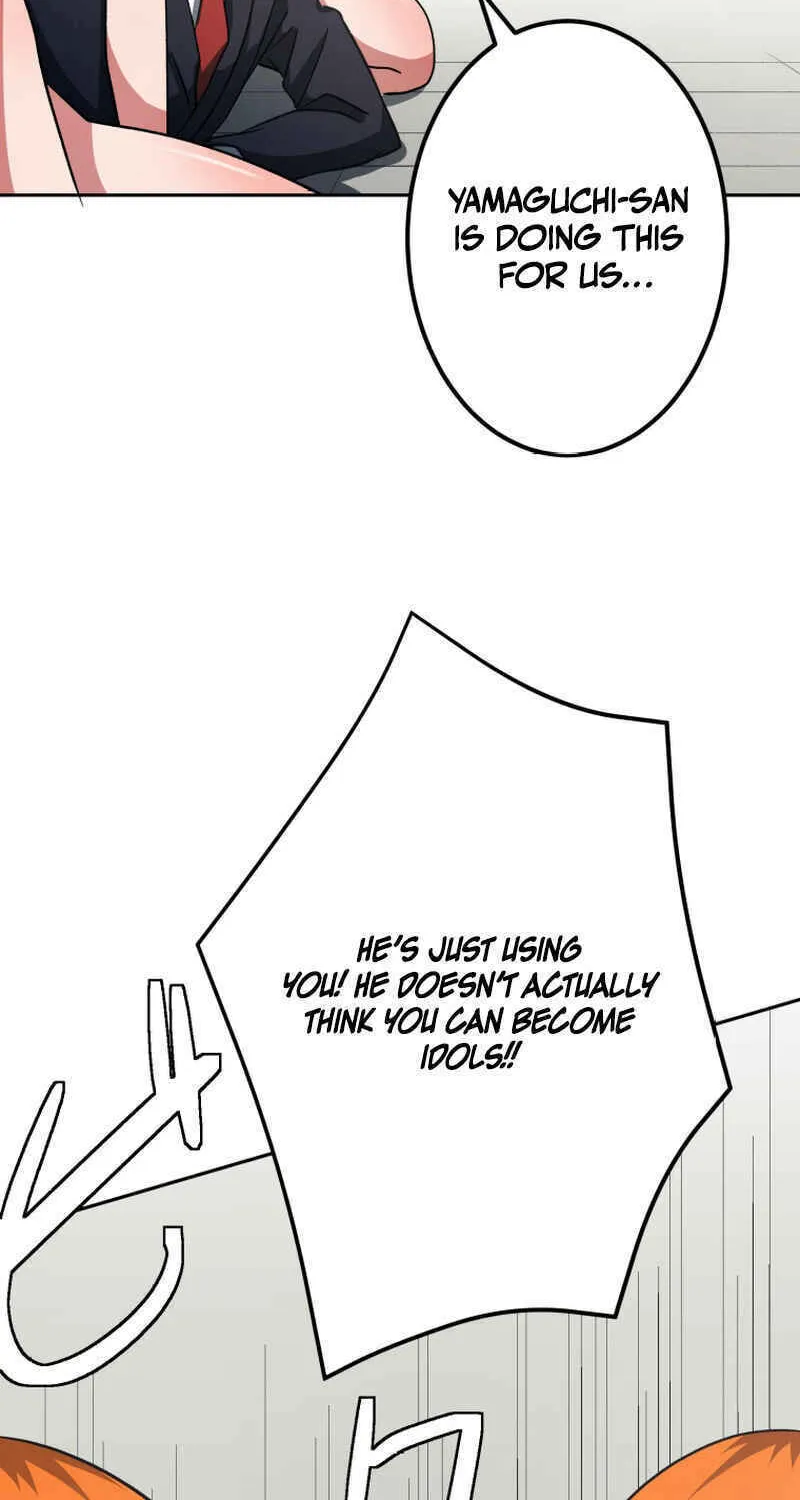 Shibuya Ninja Chapter 8 page 26 - 