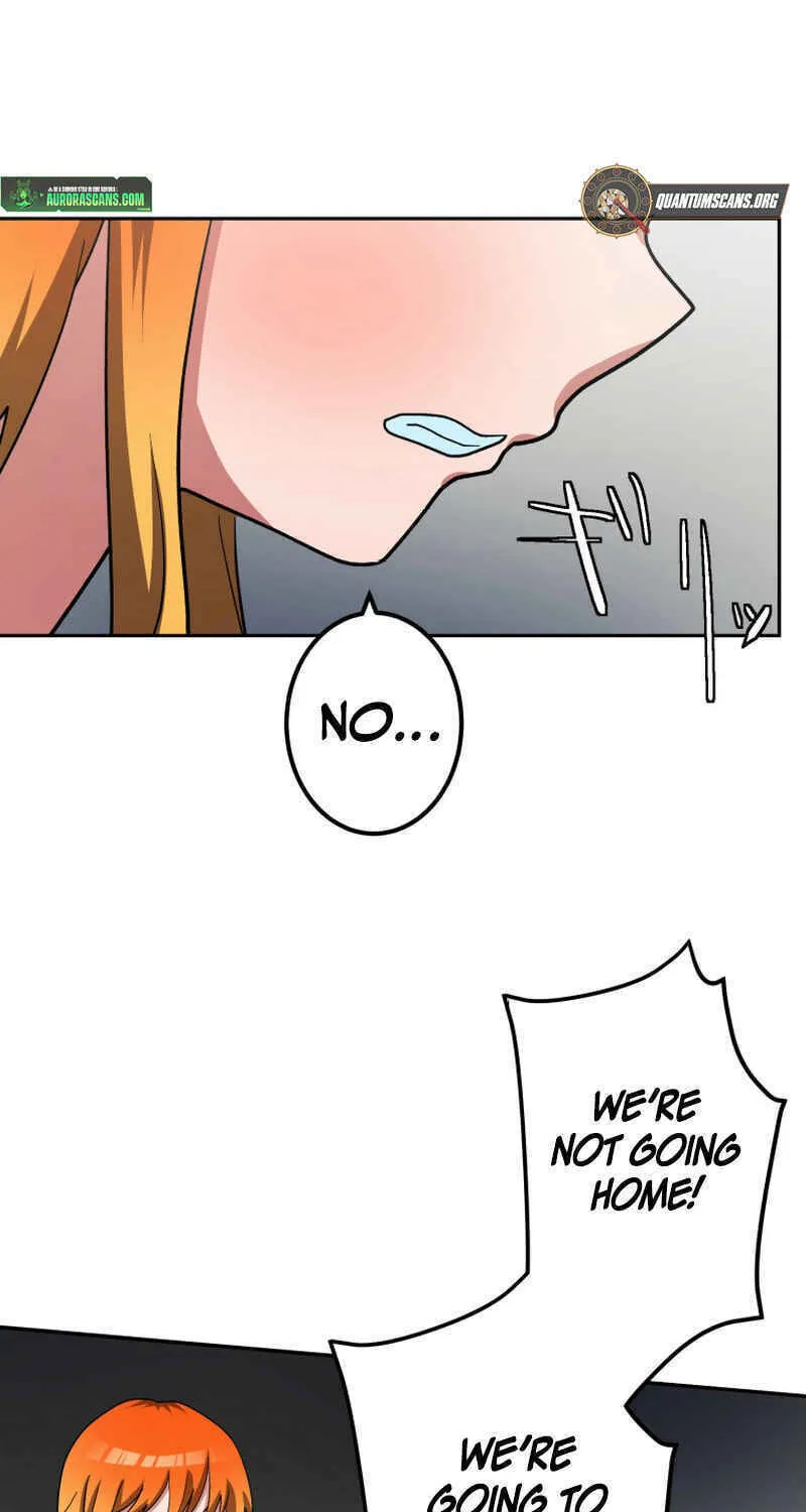 Shibuya Ninja Chapter 8 page 28 - 