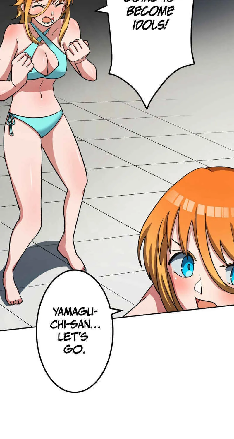 Shibuya Ninja Chapter 8 page 29 - 