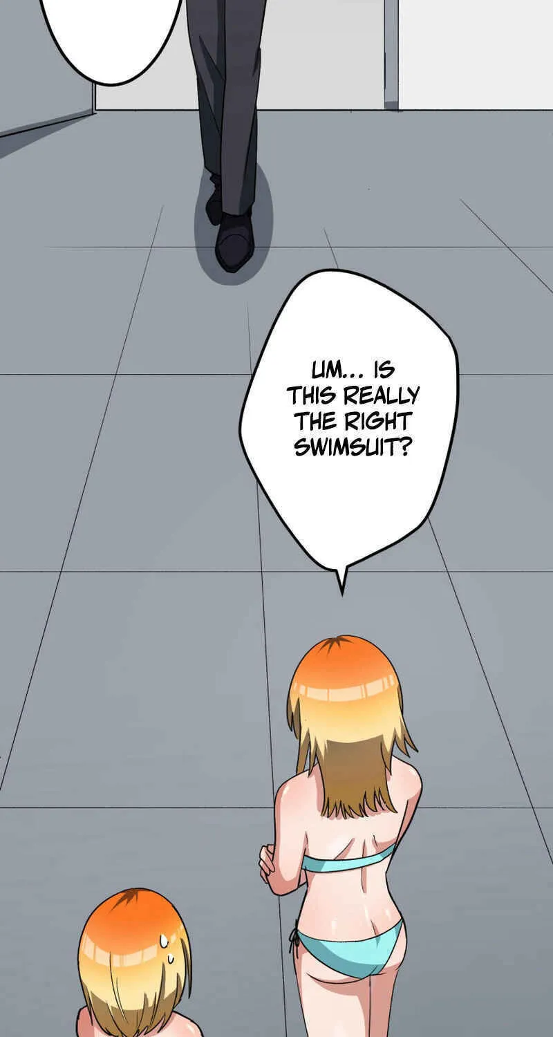 Shibuya Ninja Chapter 8 page 4 - 