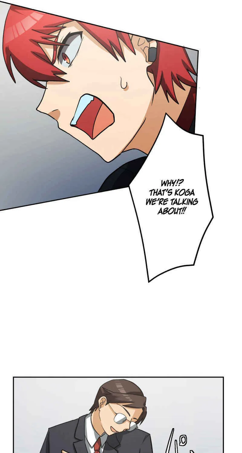 Shibuya Ninja Chapter 8 page 31 - 