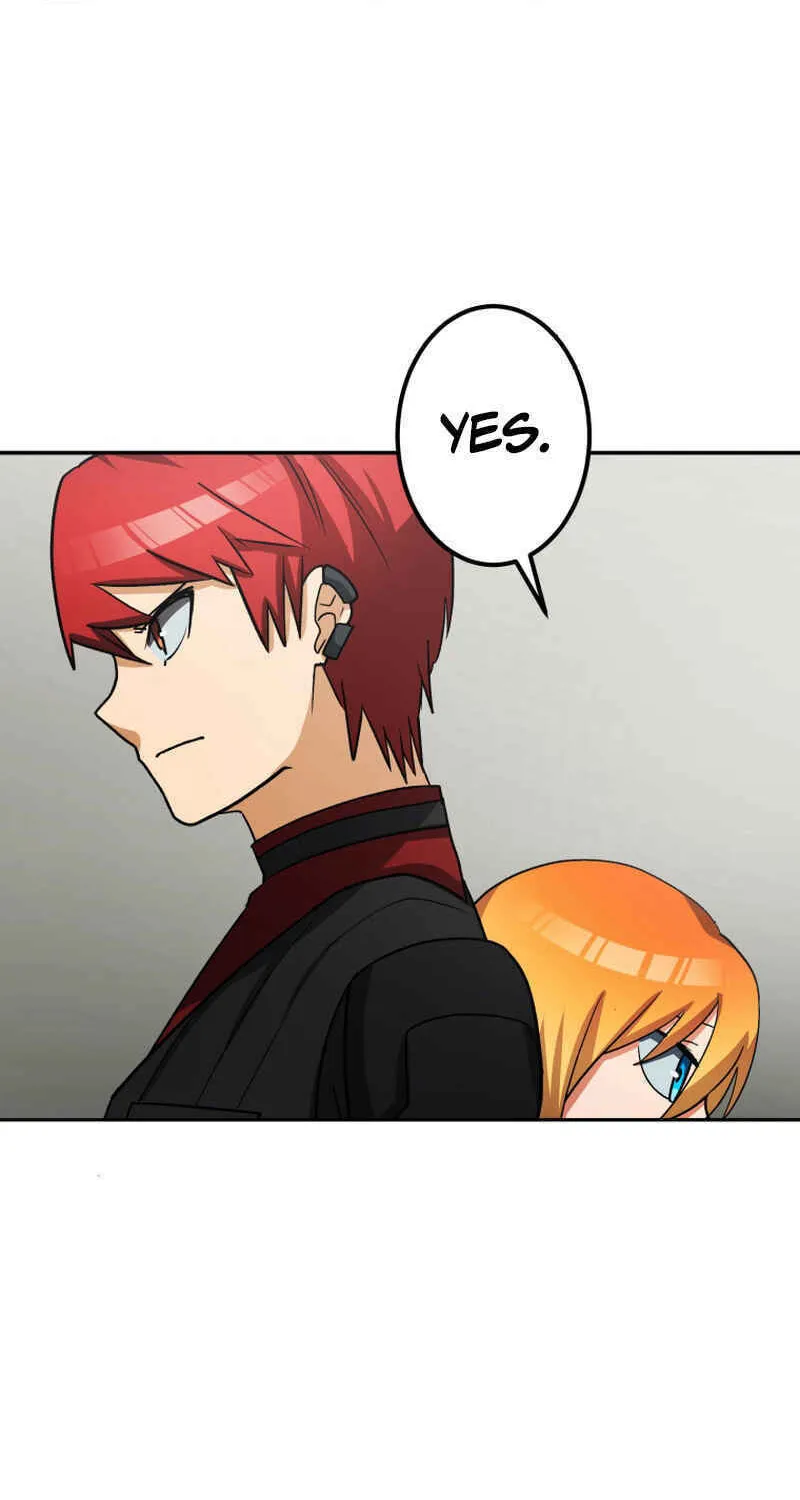 Shibuya Ninja Chapter 8 page 34 - 