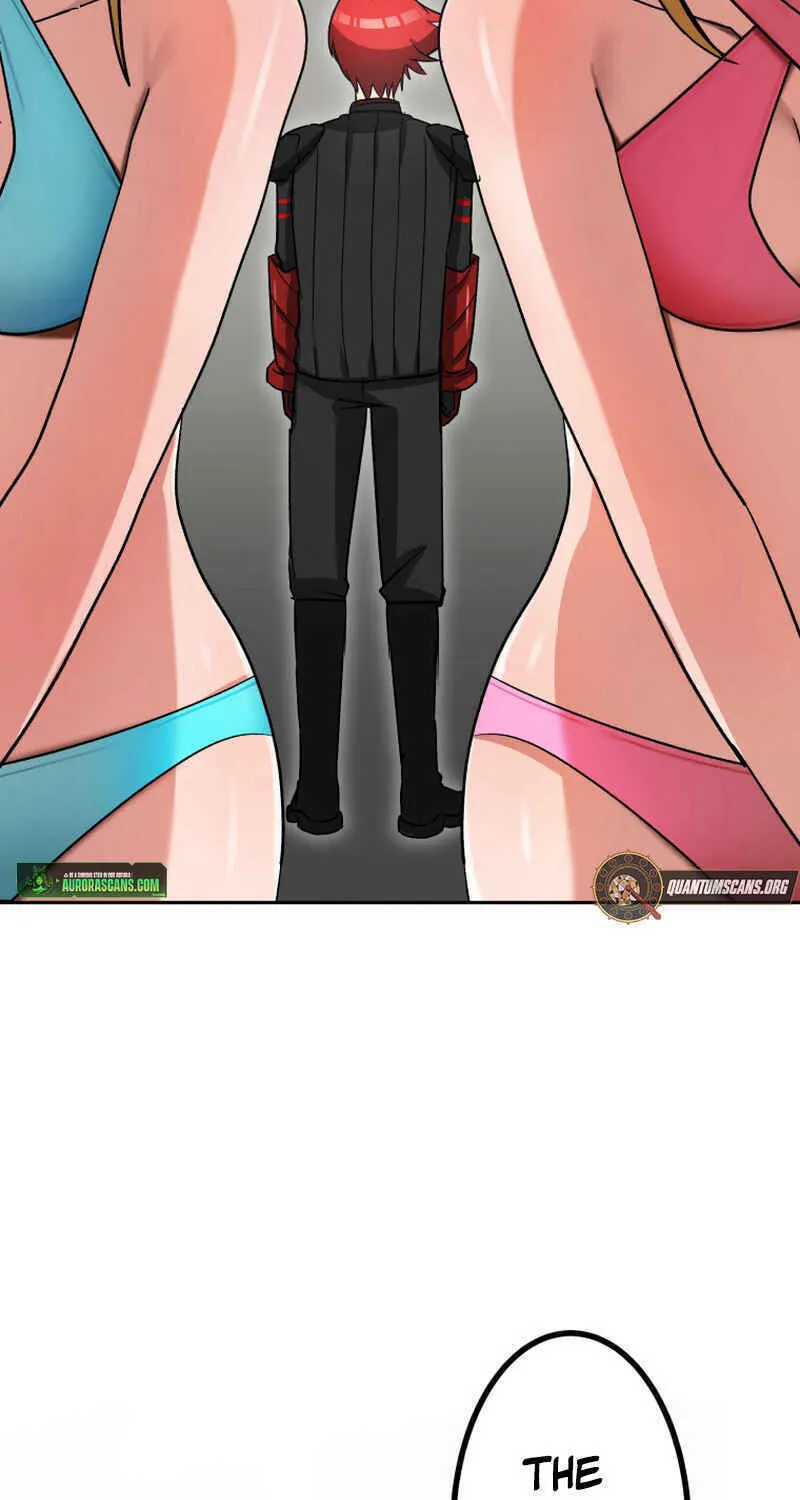 Shibuya Ninja Chapter 8 page 37 - 