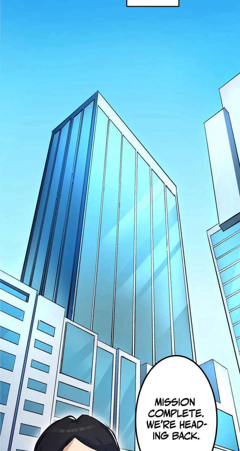 Shibuya Ninja Chapter 8 page 39 - 