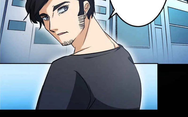 Shibuya Ninja Chapter 8 page 40 - 