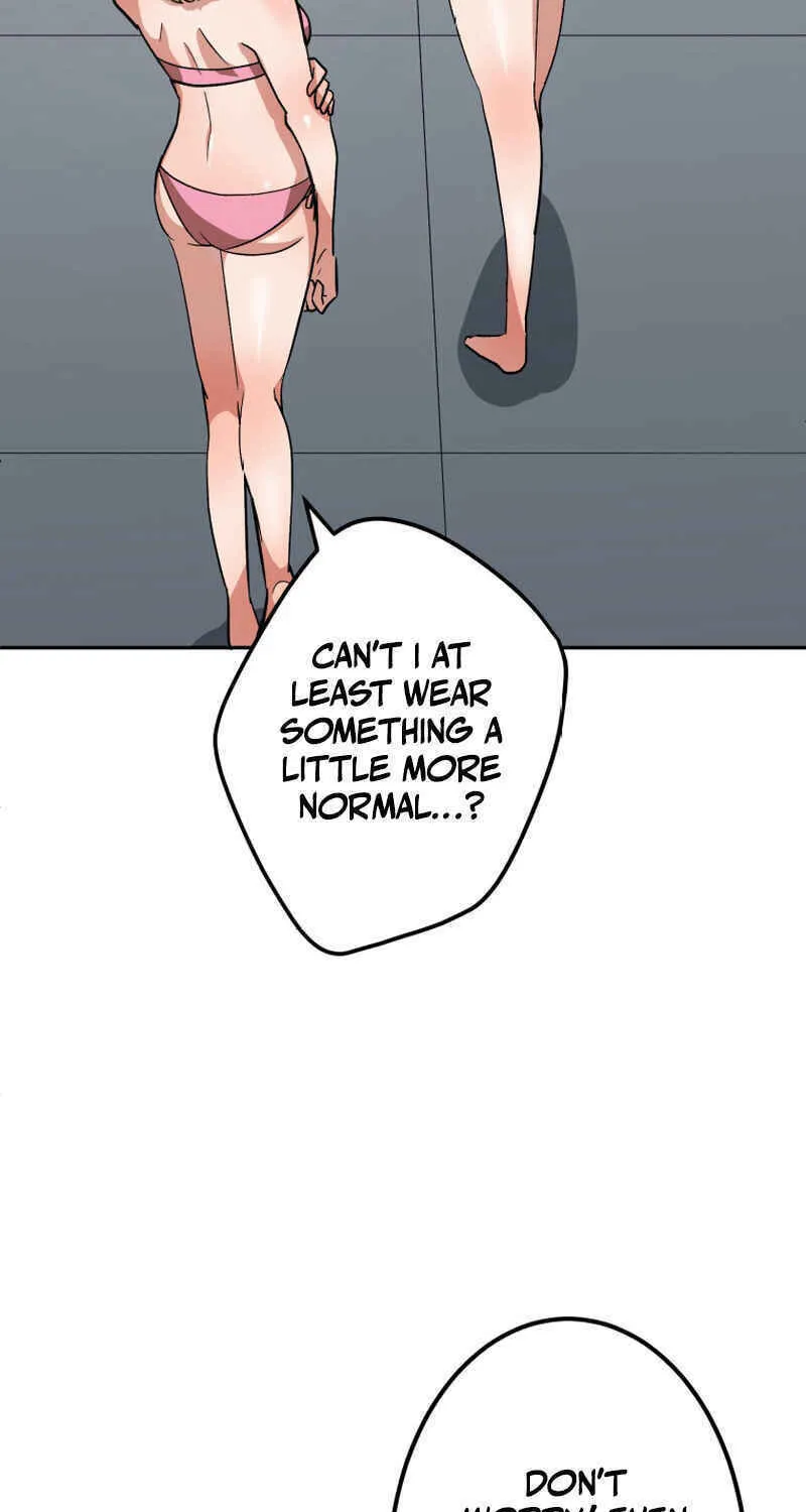 Shibuya Ninja Chapter 8 page 5 - 