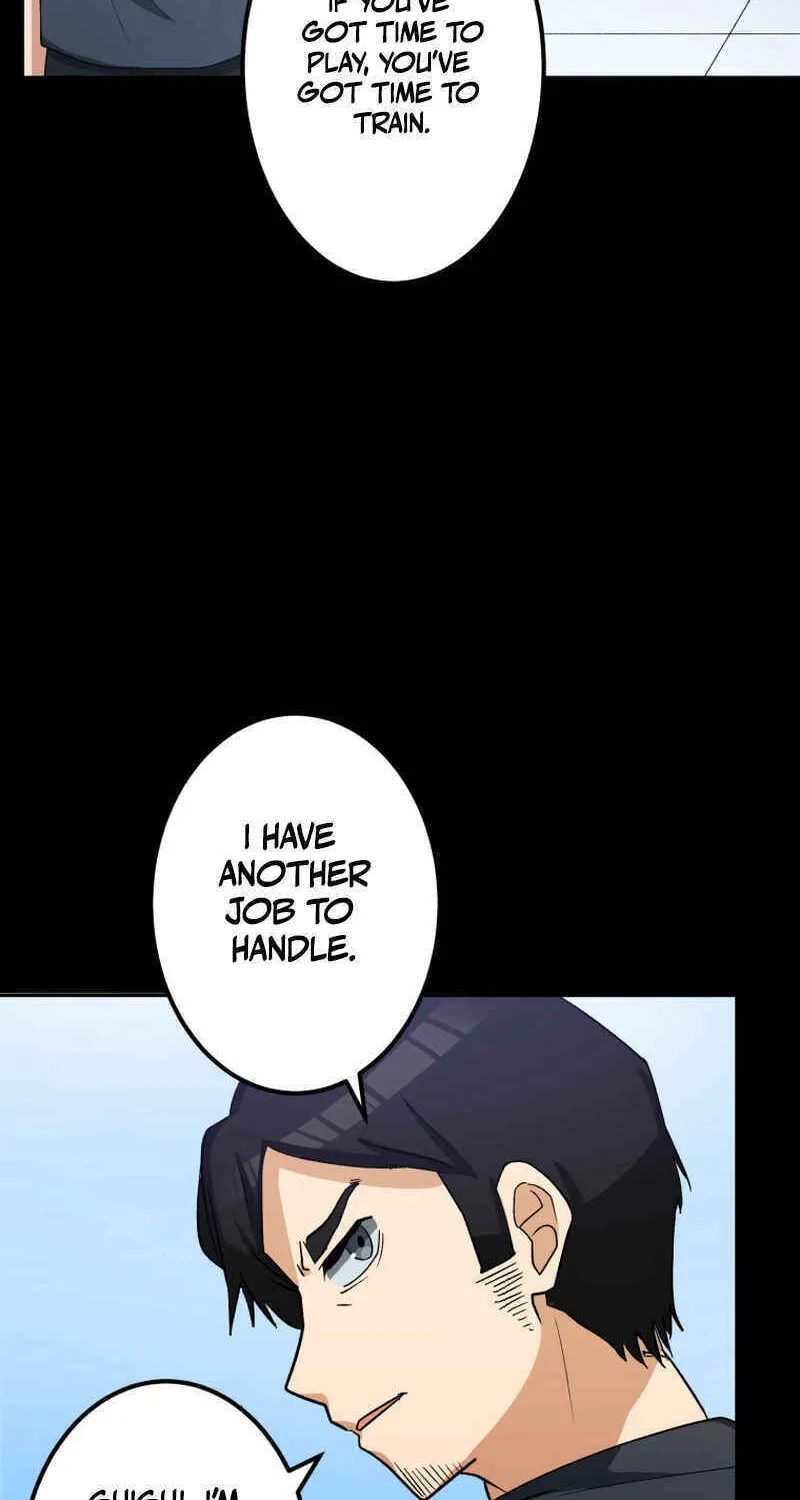 Shibuya Ninja Chapter 8 page 42 - 