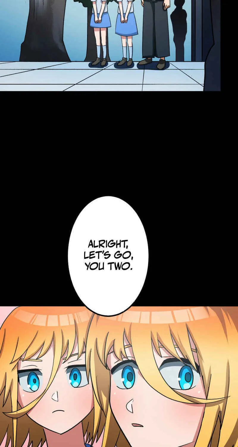 Shibuya Ninja Chapter 8 page 44 - 