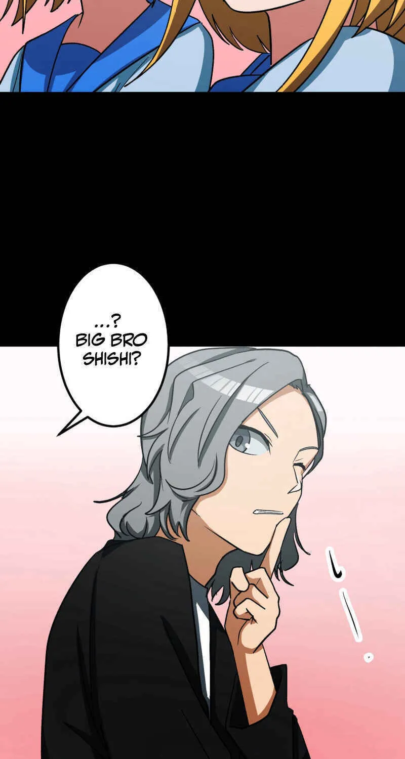 Shibuya Ninja Chapter 8 page 45 - 