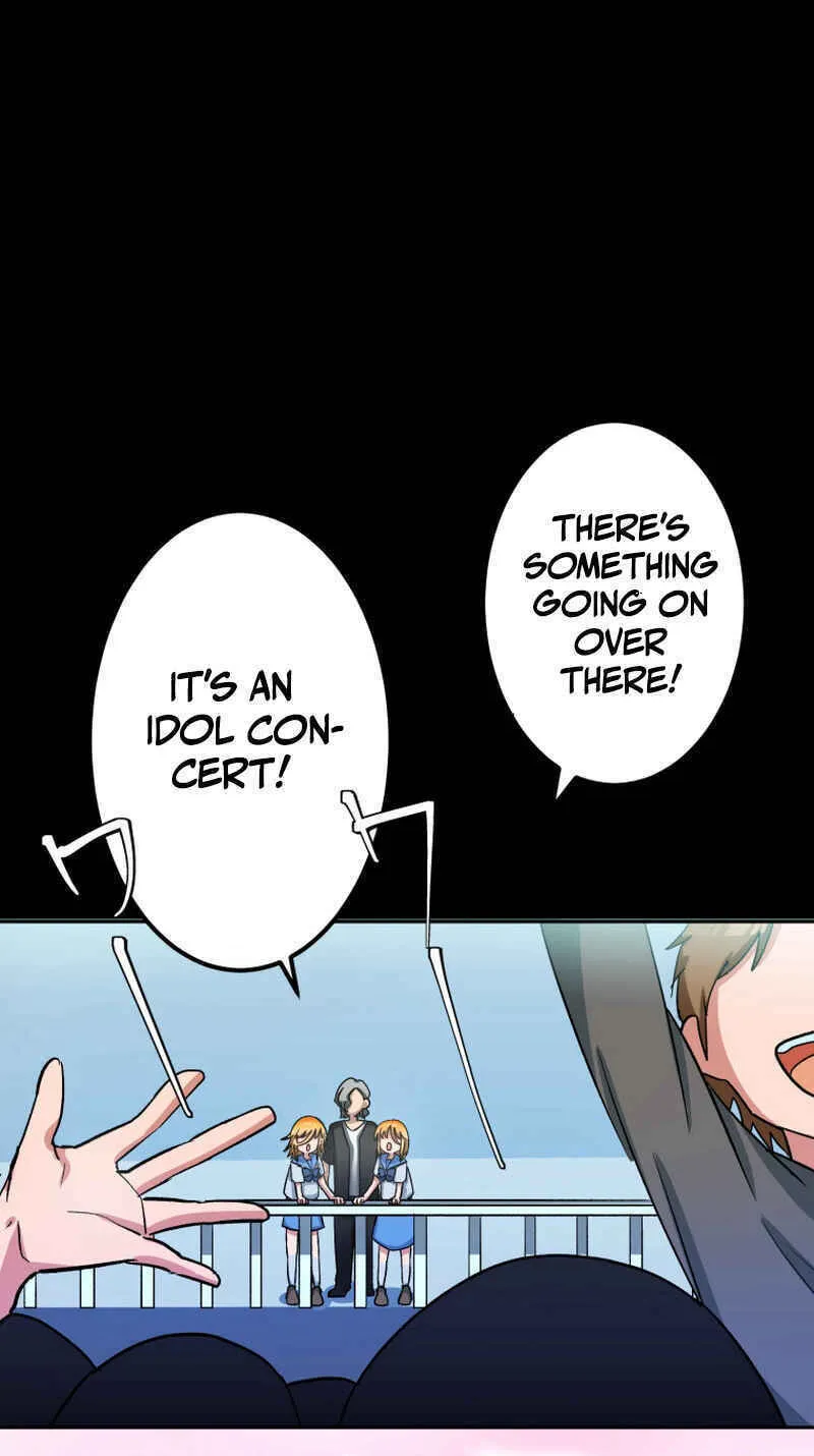 Shibuya Ninja Chapter 8 page 48 - 