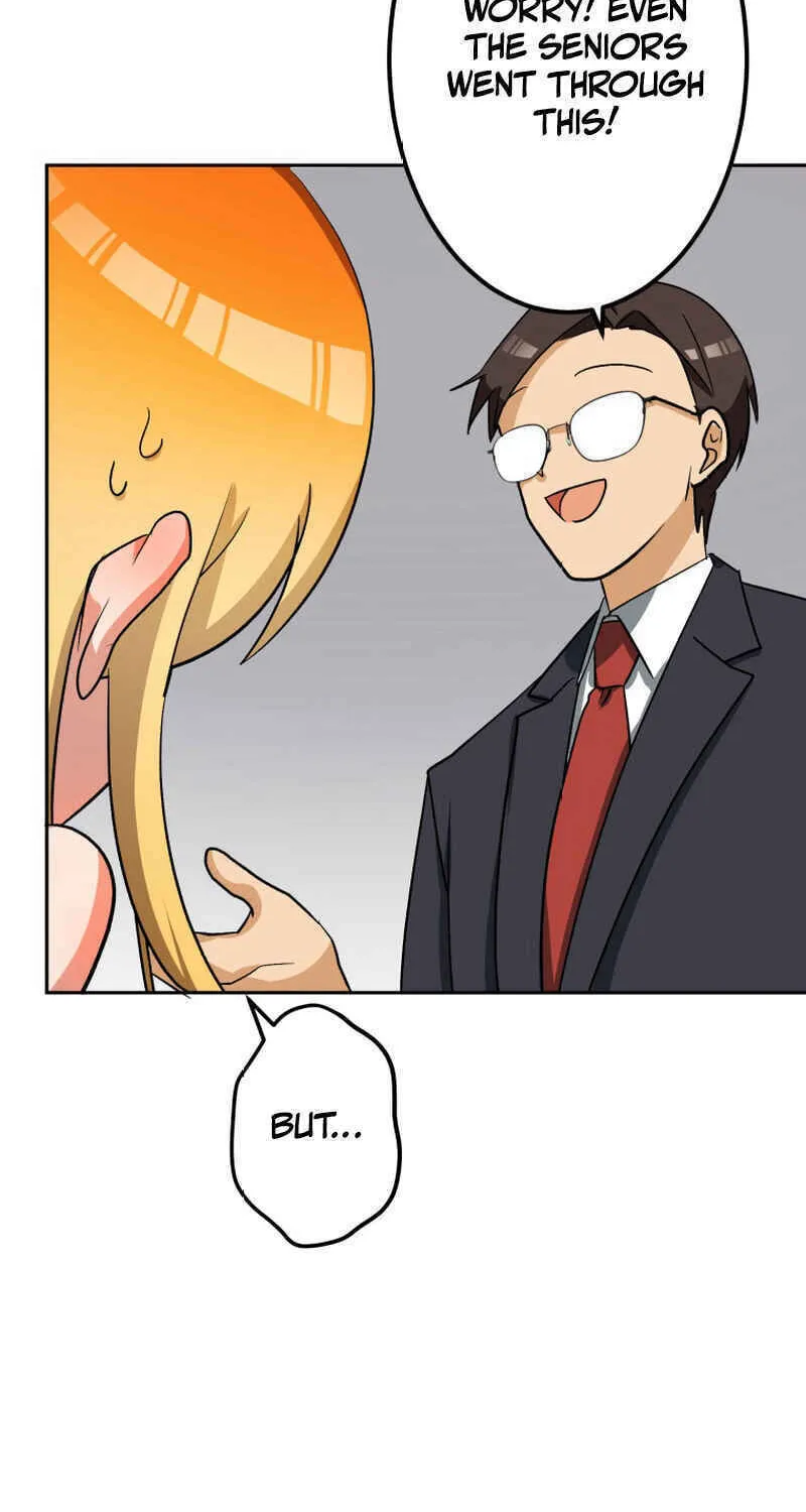 Shibuya Ninja Chapter 8 page 6 - 