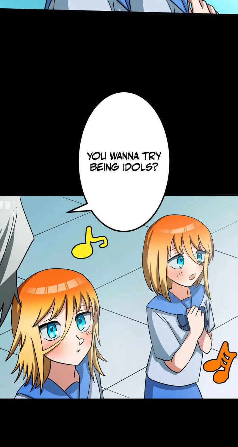 Shibuya Ninja Chapter 8 page 52 - 