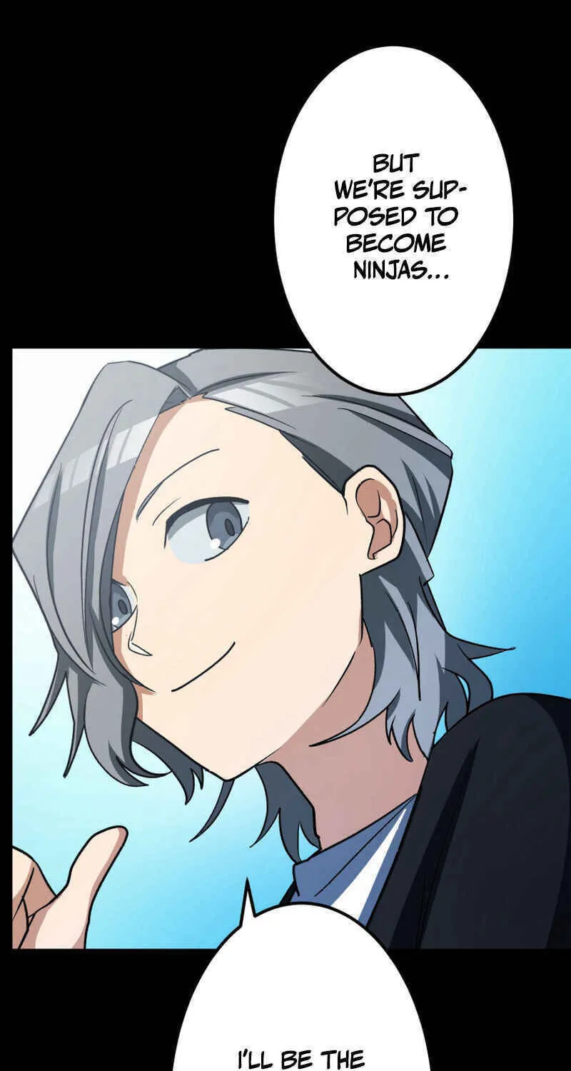 Shibuya Ninja Chapter 8 page 53 - 
