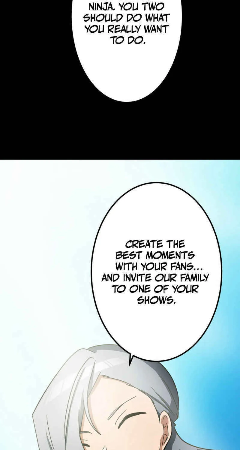 Shibuya Ninja Chapter 8 page 54 - 