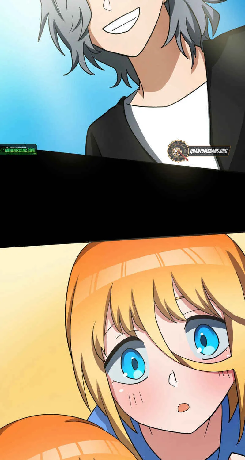 Shibuya Ninja Chapter 8 page 55 - 