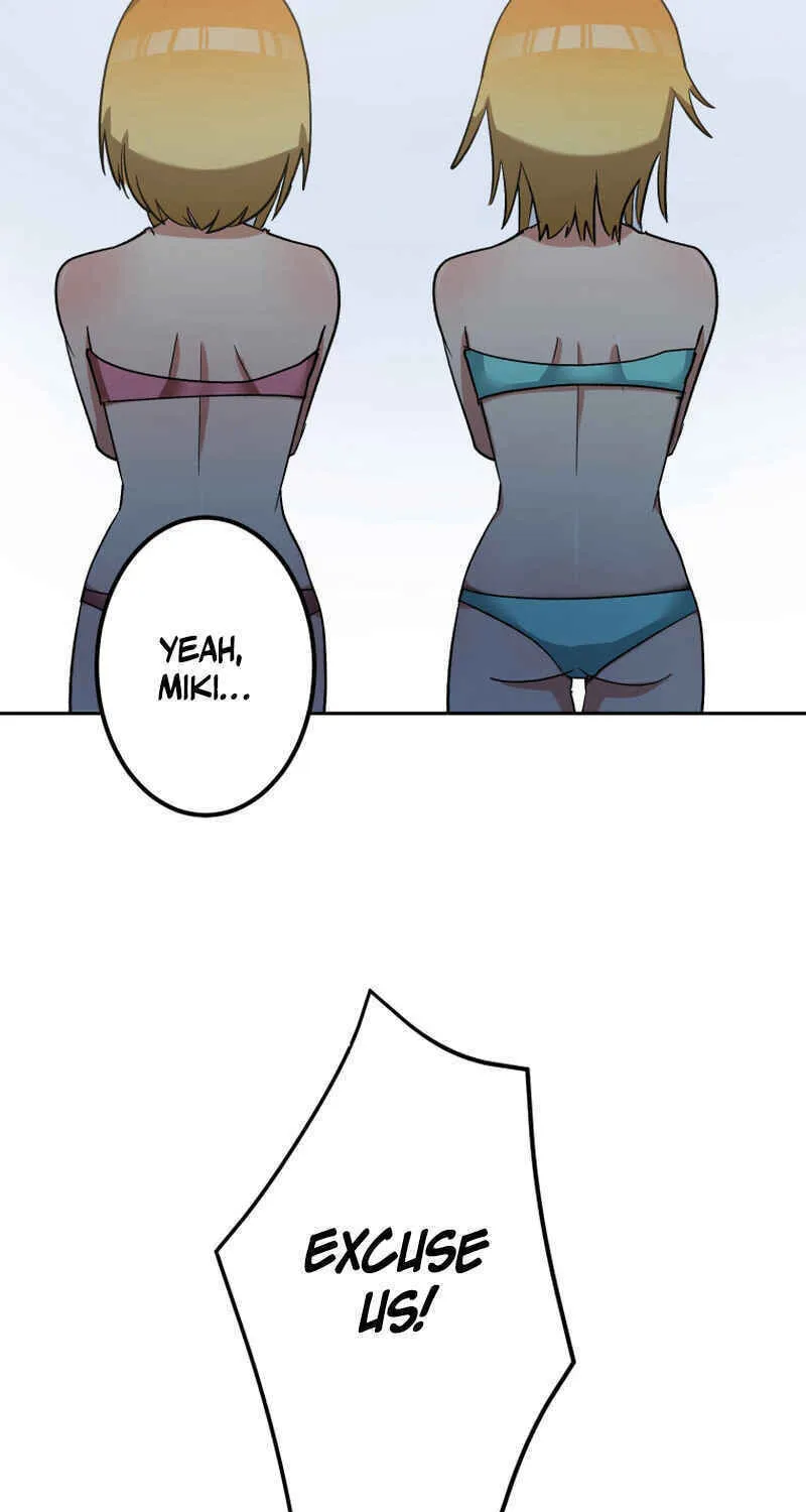 Shibuya Ninja Chapter 8 page 57 - 