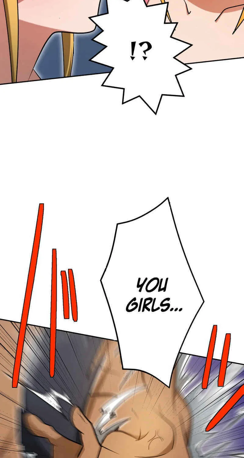 Shibuya Ninja Chapter 8 page 64 - 